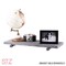 Stz 7-1/4 in. W X 24 in. D Riverstone Wood Shelf 1 pk 361 WOOD24-RG - alternate 2